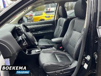 Mitsubishi Outlander 2.0 PHEV Instyle Pano Keyless Navi Camera Stoelverw. picture 11