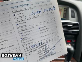 Audi A6 avant 4.2 FSI V8 350pk Quattro Navigatie Leer Stoelverw picture 22