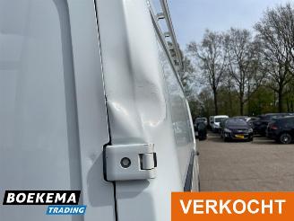 Nissan Nv400 2.3 DCI L2-H2 Airco Cruise Schuifdeur Imperiaal picture 11
