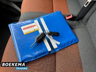 Fiat Ducato 2.3 MJ 120PK 9-Persoons Rolstoellift Luchtvering Webasto Airco picture 27