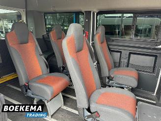 Fiat Ducato 2.3 MJ 120PK 9-Persoons Rolstoellift Luchtvering Webasto Airco picture 15