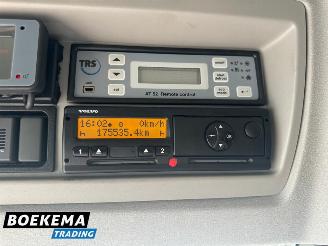 Volvo FL 280 4x2 Koelwagen Laadklep Dag/Nacht Euro 6 picture 13