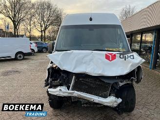 Mercedes Sprinter 315 1.9 CDI L4H3 Maxi Aut. Navi Clima Cruise Camera picture 6