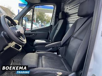 Mercedes Sprinter 315 1.9 CDI L4H3 Maxi Aut. Navi Clima Cruise Camera picture 24