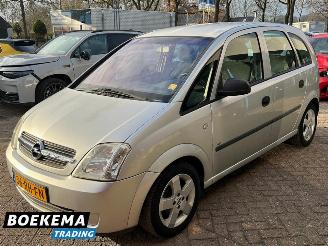 Opel Meriva 1.4 16V Maxx Cool Climate Airco Trekh. picture 4