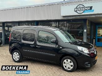 skadebil bedrijf Renault Kangoo 1.5 dCi 90 Energy Luxe Airco Cruise PDC Trekh. 2019/6