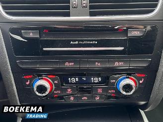 Audi A5 Sportback 3.0 TFSI V6 Quattro 272PK S-Line Aut Open-Dak Cruise PDC picture 26