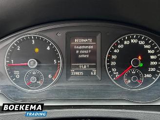 Volkswagen Transporter 2.0 TDI 180PK 6-Pers DSG Navi Camera Cruise picture 16