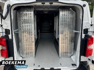 Opel Vivaro 1.5 CDTI L2H1 Edition Apple-carplay Airco Cruise Schuifdeur picture 18