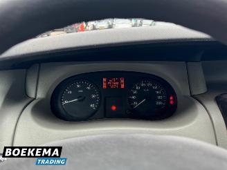 Nissan Primastar 2.5 DCI Automaat Airco 3-pers Cruise picture 12