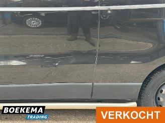 Renault Trafic 1.6 DCI T29 L2 Comfort Energy Navigatie Airco PDC Trekhaak Schuifdeur picture 6