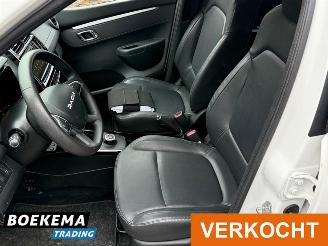 Dacia Spring Expression 27 kWh Airco Cruise picture 11