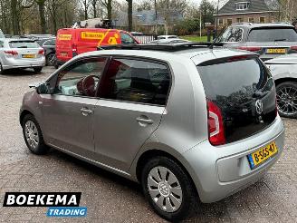Volkswagen Up! 1.0 High Up! Panorama Airco PDC Cruise 5-Deurs picture 3