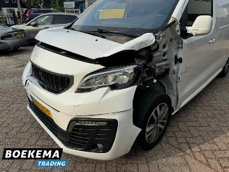 Peugeot Expert 2.0 BlueHDI 122PK AUtomaat Asphalt Navigatie Camera PDC picture 7