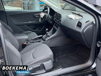 Seat Leon 1.4 TSI FR 122PK Climate Cruise Stoelverw. picture 25