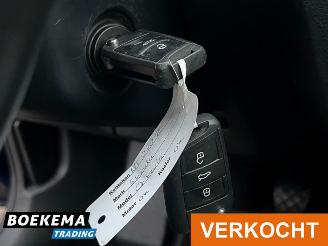 Skoda Octavia Combi 1.0 TSI Ambition Led Cruise Climate PDC picture 25