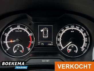 Skoda Octavia Combi 1.0 TSI Ambition Led Cruise Climate PDC picture 20