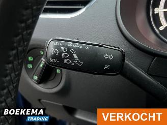 Skoda Octavia Combi 1.0 TSI Ambition Led Cruise Climate PDC picture 21