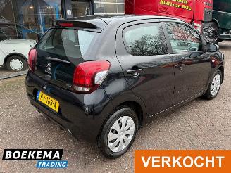 Peugeot 108 1.0 e-VTi Active Airco 5-Deurs picture 2