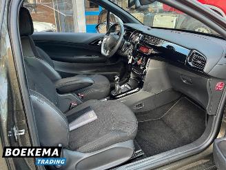 Citroën DS3 1.6 So Chic 120PK Climate Cruise picture 18