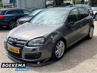 Volkswagen Golf 1.4 TSI GT Sport 170PK Schuif/kanteldak Climate Cruise Stoelverw. picture 4