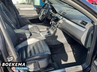 Volkswagen Passat Variant 1.4 TSI R-Line Aut Pano Leer Climate stoelverw. picture 19