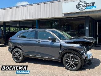 Vrakbiler auto Honda Hr-v 1.5 e:HEV Advance Led Keyless Cruise PDC Stoelverw. 2024/10