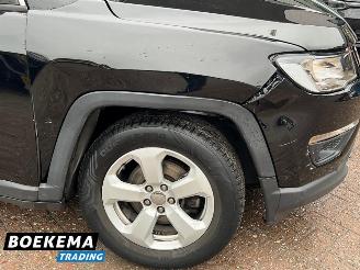 Jeep Compass 1.4 Longitude 140PK Navi Climate Cruise Camera picture 7