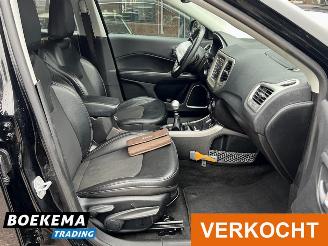 Jeep Compass 1.4 Longitude 140PK Navi Climate Cruise Camera picture 19