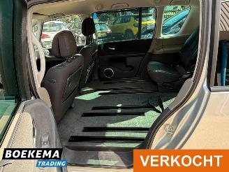 Renault Espace 2.0 T 170PK Dynamique Climate Cruise picture 17