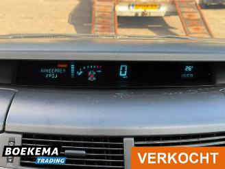 Renault Espace 2.0 T 170PK Dynamique Climate Cruise picture 22