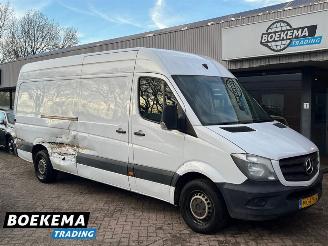 Mercedes Sprinter 313 2.2 CDI 432 Aut Navi Cruise Camera picture 1