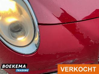 Alfa Romeo MiTo 1.3 JTDm Distinctive Leer Navi Climate Cruise PDC picture 6