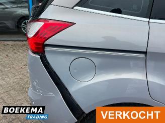 Ford Grand C-Max 1.6 Titanium 150PK 6-Pers Navi Cruise Climate PDC picture 16