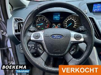 Ford Grand C-Max 1.6 Titanium 150PK 6-Pers Navi Cruise Climate PDC picture 31