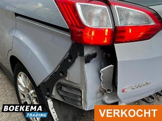 Ford Grand C-Max 1.6 Titanium 150PK 6-Pers Navi Cruise Climate PDC picture 13