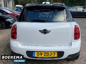 Mini Countryman Cooper 1.6 Edition Leer Navi Climate Cruise PDC picture 12
