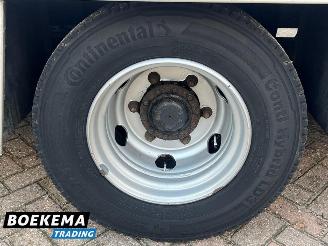 MAN TGL 8.220 4X2 BL Tijhof 2/3 Lader Autotransporter Luchtvering Airco Cruise Euro5 picture 9