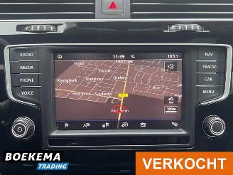 Volkswagen Golf Variant 1.6 TDI Comfort DSGPanorama ACC Cruise PDC picture 28