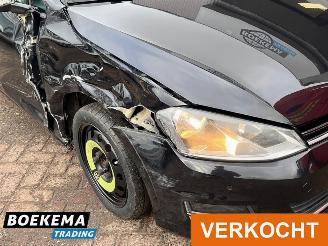 Volkswagen Golf Variant 1.6 TDI Comfort DSGPanorama ACC Cruise PDC picture 7