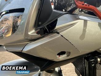 Suzuki SV 650 S picture 8