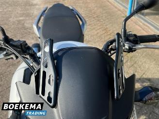 Honda CB 500 CB500X ABS Handvatverwarming picture 8