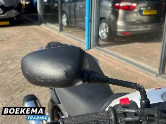 Honda CB 500 CB500X ABS Handvatverwarming picture 10