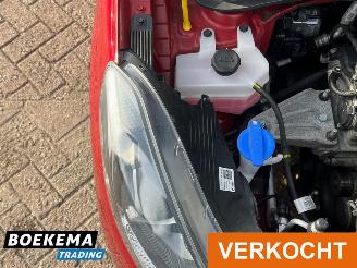 Hyundai I-10 1.0 Premium Navi Cruise Climate Camera picture 13