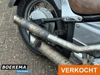 Yamaha XVS 650 Dragstar Custom Bobber A2 picture 16