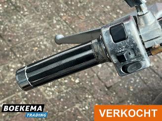 Yamaha XVS 650 Dragstar Custom Bobber A2 picture 19