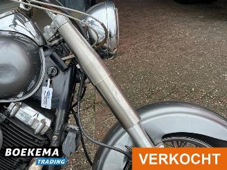 Yamaha XVS 650 Dragstar Custom Bobber A2 picture 14