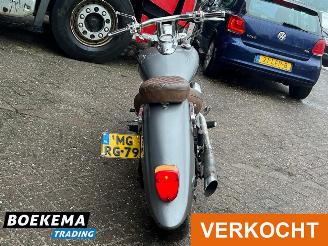 Yamaha XVS 650 Dragstar Custom Bobber A2 picture 17