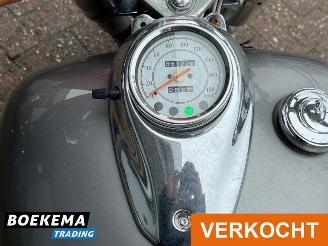 Yamaha XVS 650 Dragstar Custom Bobber A2 picture 18