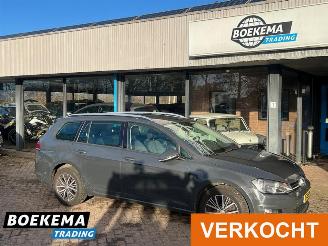 Avarii autoturisme Volkswagen Golf Variant 1.2 TSI Allstar DSG Navi Cruise Stoelverw. Climate PDC 2016/6